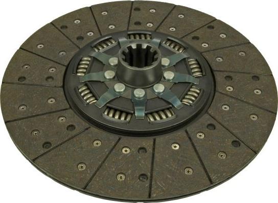 Kawe 4194 - Sajūga disks www.autospares.lv