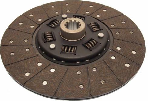 Kawe 4190 - Sajūga disks www.autospares.lv