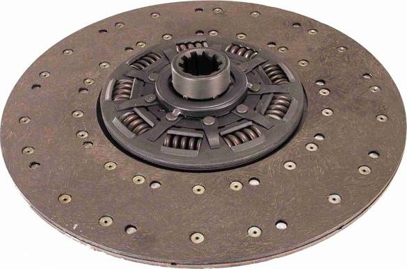 Kawe 4141 - Sajūga disks www.autospares.lv