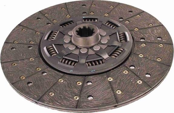 Kawe 4103 - Sajūga disks www.autospares.lv