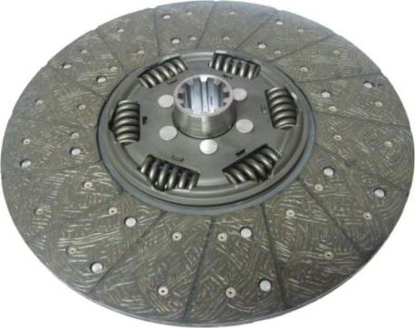 Kawe 4131 - Sajūga disks www.autospares.lv