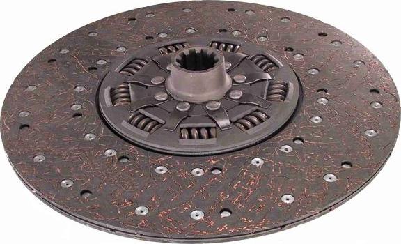 Kawe 4176 - Sajūga disks www.autospares.lv