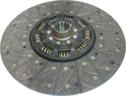 Kawe 4173 - Sajūga disks www.autospares.lv