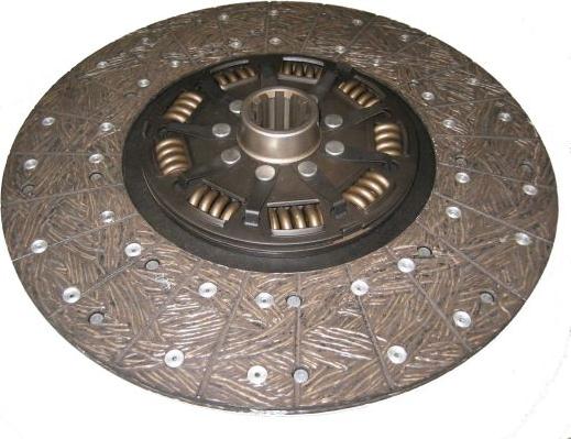 Kawe 4387 - Sajūga disks www.autospares.lv