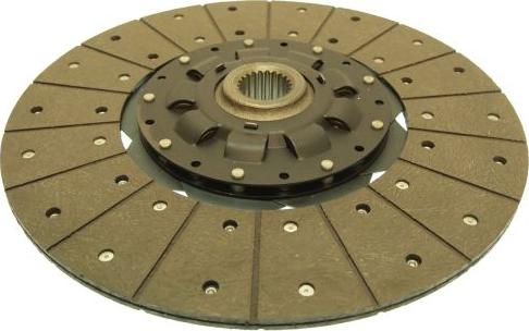 Kawe 4244 - Sajūga disks www.autospares.lv