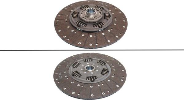 Kawe 4708 - Sajūga disks www.autospares.lv