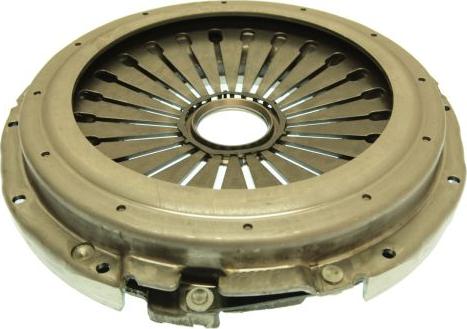 Kawe 6504 - Sajūga piespiedējdisks www.autospares.lv