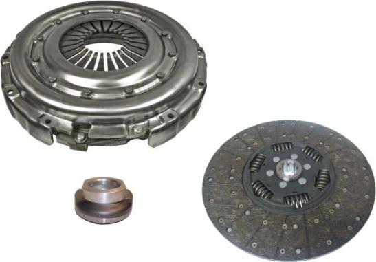 Kawe 6500506 - Sajūga komplekts www.autospares.lv