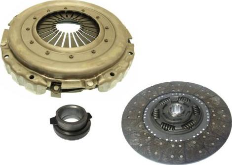 Kawe 6507506 - Sajūga komplekts www.autospares.lv