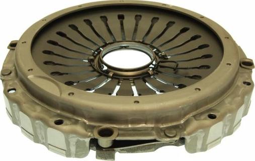 Kawe 6517 - Clutch Pressure Plate www.autospares.lv