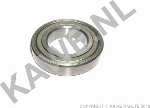 Kawe 10048 - Centrējošais gultnis, Sajūgs www.autospares.lv