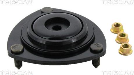 Kawe 8500 40906 - Amortizatora statnes balsts autospares.lv