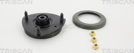 Kawe 8500 40911 - Top Strut Mounting www.autospares.lv