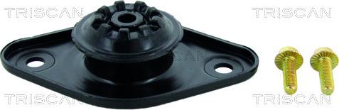 Kawe 8500 43925 - Amortizatora statnes balsts www.autospares.lv