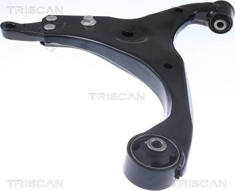 Kawe 8500 43543 - Track Control Arm www.autospares.lv