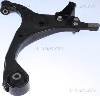 Kawe 8500 43558 - Track Control Arm www.autospares.lv