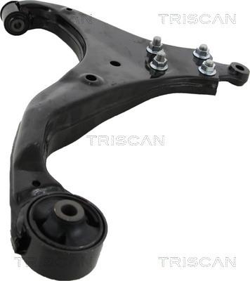 Kawe 8500 43553 - Track Control Arm www.autospares.lv