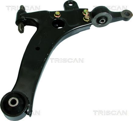 Kawe 8500 43529 - Track Control Arm www.autospares.lv