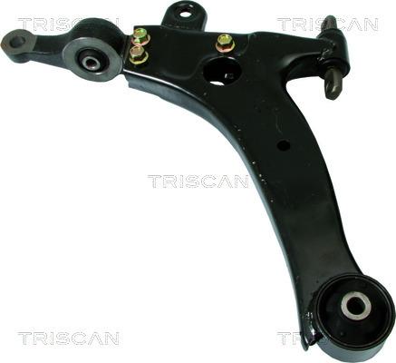 Kawe 8500 43526 - Track Control Arm www.autospares.lv