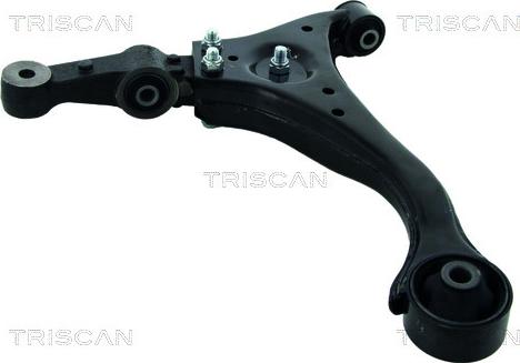 Kawe 8500 43574 - Track Control Arm www.autospares.lv