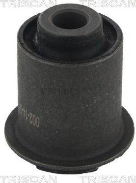 Kawe 8500 43833 - Bush of Control / Trailing Arm www.autospares.lv