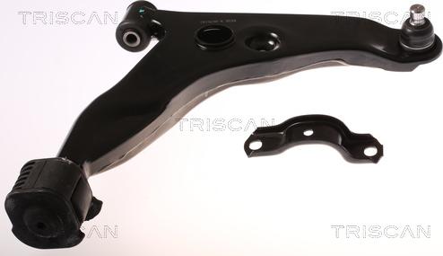 Kawe 8500 42521 - Track Control Arm www.autospares.lv