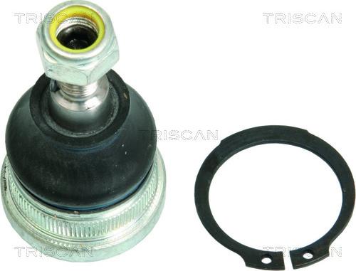 Kawe 8500 42010 - Шаровая опора, несущий / направляющий шарнир www.autospares.lv