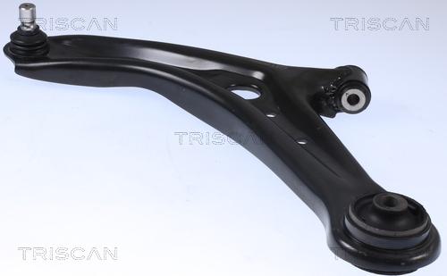 Kawe 8500 50566 - Track Control Arm www.autospares.lv