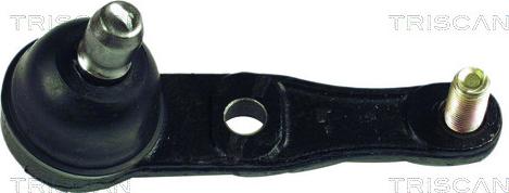 Kawe 8500 50508 - Balst / Virzošais šarnīrs www.autospares.lv