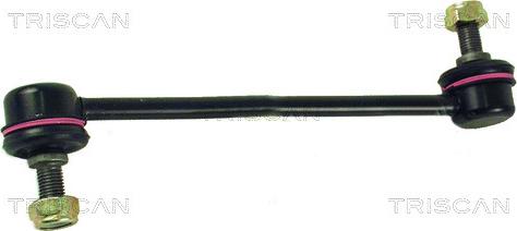 Kawe 8500 50608 - Rod / Strut, stabiliser www.autospares.lv