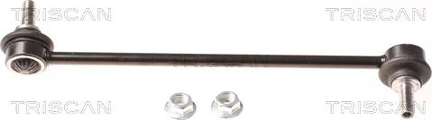 Kawe 8500 50632 - Rod / Strut, stabiliser www.autospares.lv