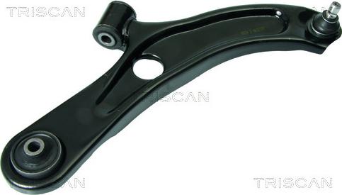 Kawe 8500 69509 - Track Control Arm www.autospares.lv