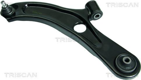 Kawe 8500 69510 - Track Control Arm www.autospares.lv