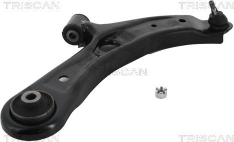 Kawe 8500 69521 - Track Control Arm www.autospares.lv