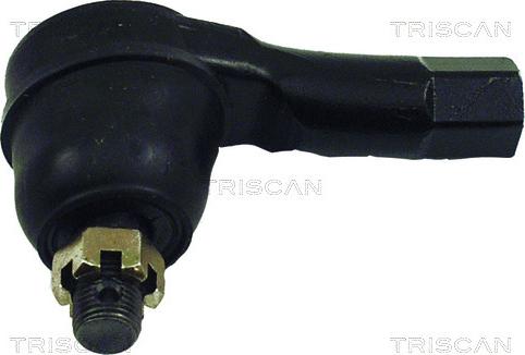 Kawe 8500 69101 - Tie Rod End www.autospares.lv