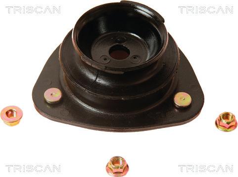 Kawe 8500 68903 - Amortizatora statnes balsts www.autospares.lv