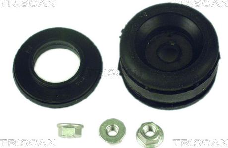 Kawe 8500 14903 - Amortizatora statnes balsts www.autospares.lv