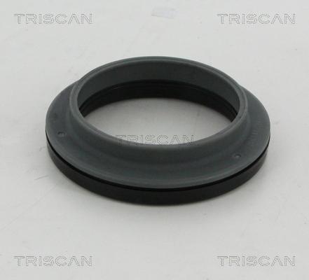 Kawe 8500 14913 - Подшипник качения, опора стойки амортизатора www.autospares.lv