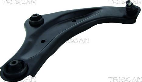 Kawe 8500 14547 - Track Control Arm www.autospares.lv