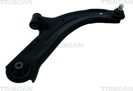 Kawe 8500 14553 - Track Control Arm www.autospares.lv