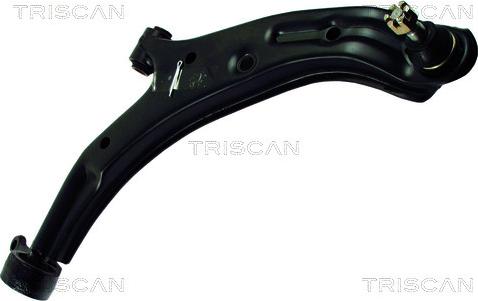 Kawe 8500 14519 - Track Control Arm www.autospares.lv