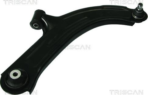 Kawe 8500 14533 - Track Control Arm www.autospares.lv