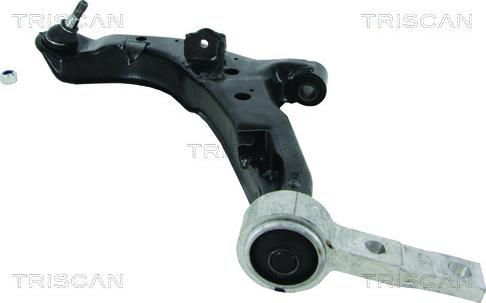 Kawe 8500 14532 - Track Control Arm www.autospares.lv