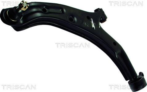 Kawe 8500 14520 - Track Control Arm www.autospares.lv