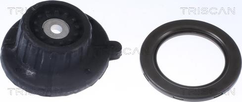 Kawe 8500 15909 - Опора стойки амортизатора, подушка www.autospares.lv