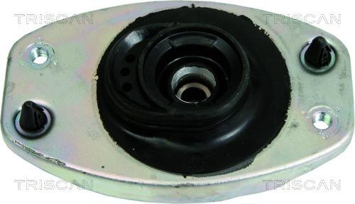 Kawe 8500 15901 - Amortizatora statnes balsts www.autospares.lv