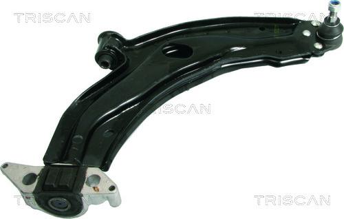 Kawe 8500 15553 - Track Control Arm www.autospares.lv