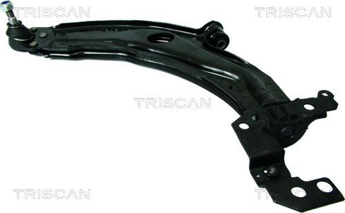 Kawe 8500 15552 - Track Control Arm www.autospares.lv