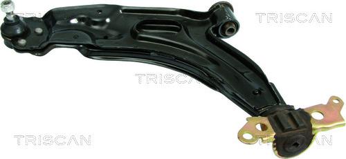 Kawe 8500 15514 - Track Control Arm www.autospares.lv