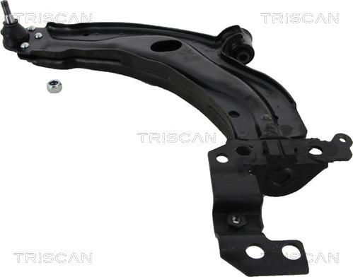 Kawe 8500 15572 - Track Control Arm www.autospares.lv